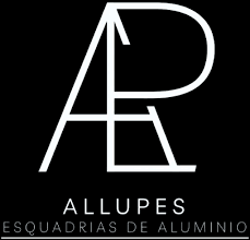 Allupes Esquadrias de Alumínio