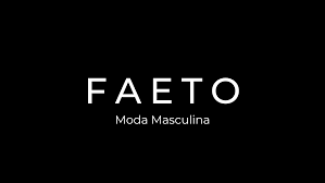 Faeto Moda Masculina